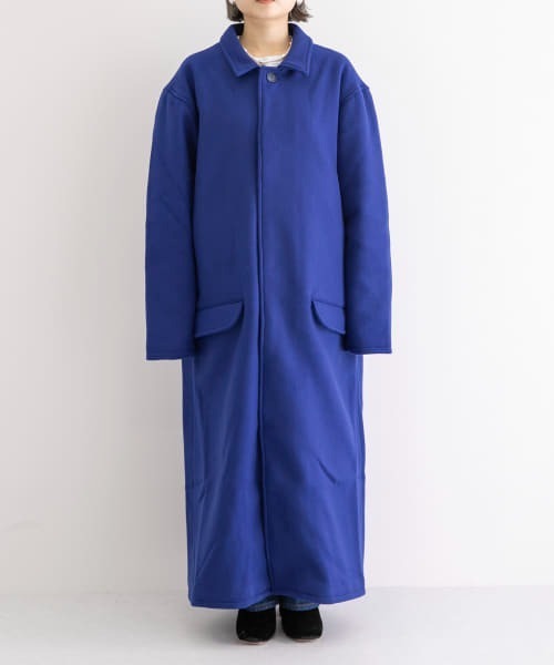 値下げ！Nonchalant コート URBAN RESEARCH（アーバンリサーチ）の「SANSE SANSE nonchalant