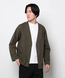 Jackman（ジャックマン）の「Stretch Cardigan（カーディガン/ボレロ）」