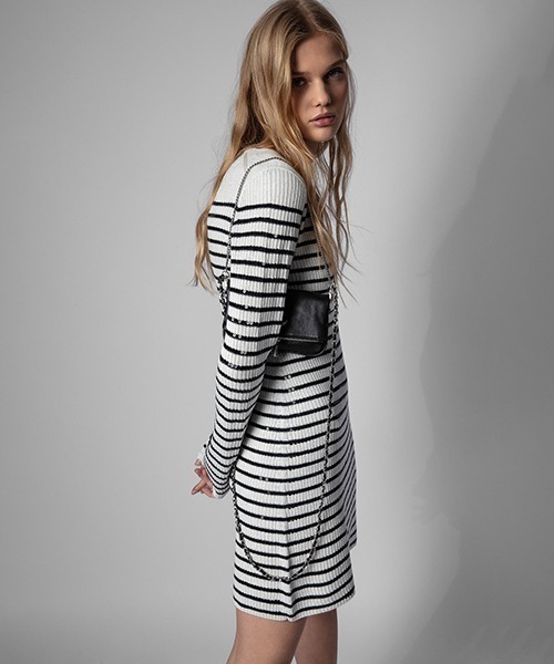 ZADIG&VOLTAIRE（ザディグ エ ヴォルテール）の「JENNA WE