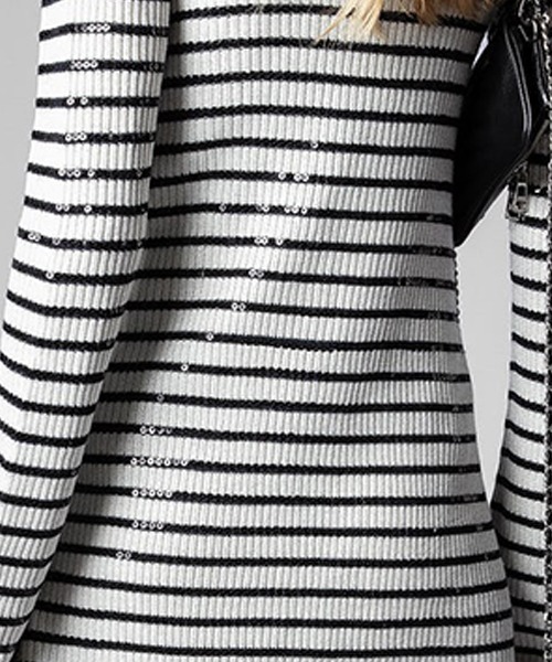 ZADIG&VOLTAIRE（ザディグ エ ヴォルテール）の「JENNA WE