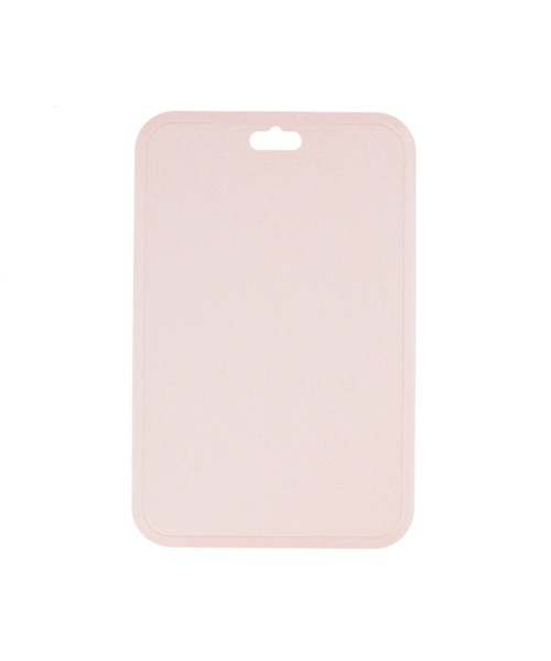 Francfranc（フランフラン）の「抗菌まな板 大小セット ピンク（キッチンツール・レディース・ピンク・FREE）」の2枚目の写真