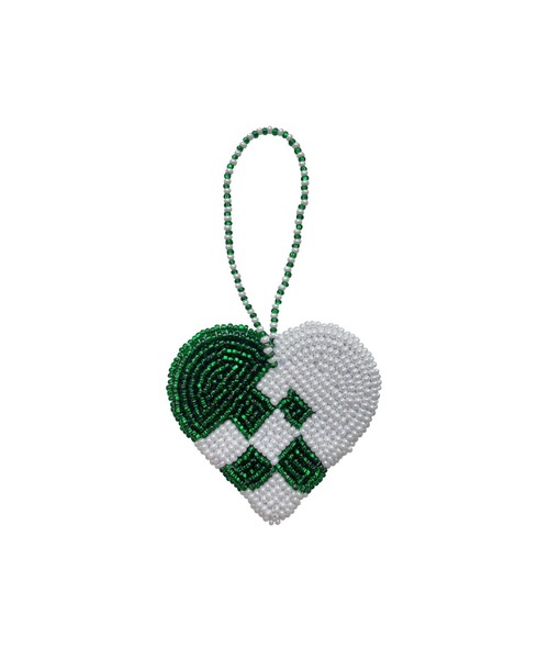 GREEN HEART
