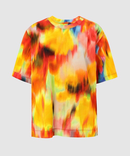 02720 HEYDU Van PR T???/????? 4619|DRIES PR W K T SHIRT(T???/????? ...