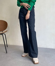 Lee | 【Lee/リー】フレアデニム(デニムパンツ)