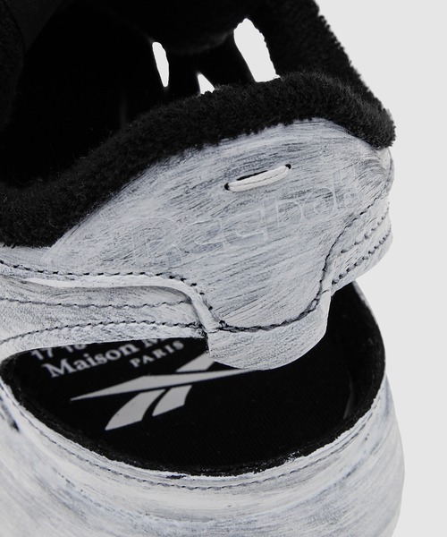 Maison Margiela(メゾンマルジェラ)の「SNEAKERS(スニーカー・レディース・グレー・36/40/39/38.5/37.5)」の5枚目の写真