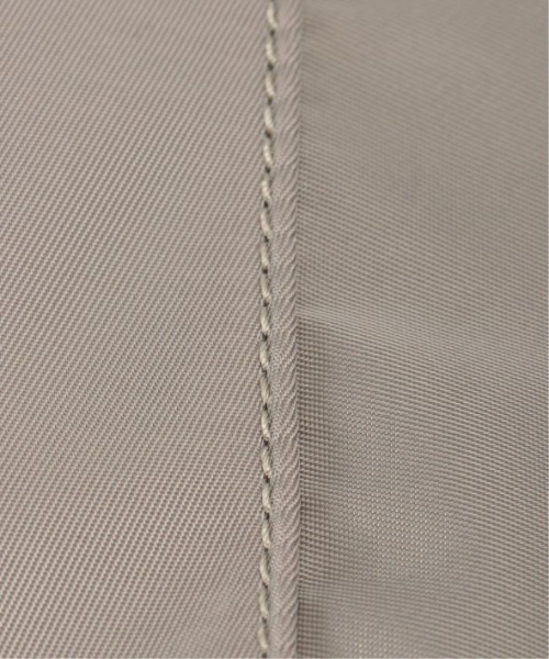 ikka（イッカ）の「撥水多機能リュックトートバッグ（バックパック/リュック・レディース・ブラック/グレー・FREE）」の16枚目の写真