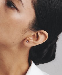 【9ban】キューバン/ Shining pierce