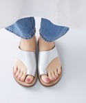 menue(メヌエ)の「シューズ(サンダル)」