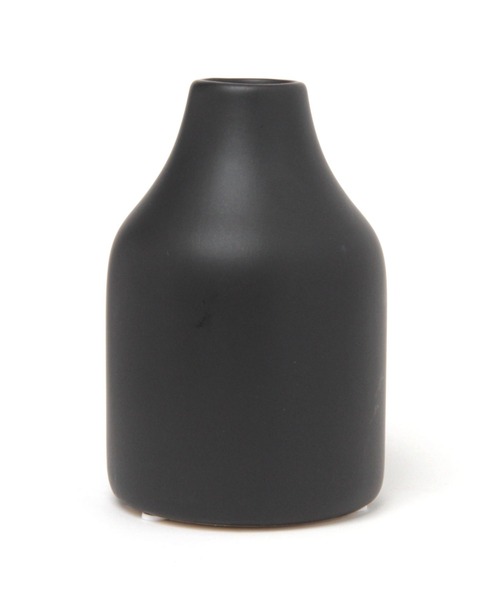 LAKOLE（ラコレ）の「マットフラワーベース[SHORT] / 263513（フラワーベース・レディース・ブラック/グレー・FREE）」の3枚目の写真