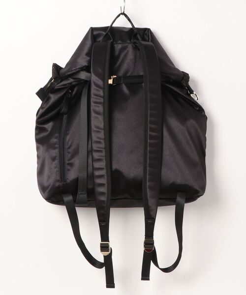 LANVIN en Bleu（ランバンオンブルー）の「アラカルト _リュックB 