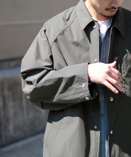 JOURNAL STANDARD（ジャーナルスタンダード）の「【LASKA FABRIC