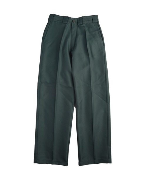 WESTSEA（ウエストシー）の「センタープレス カラーパンツ（その他パンツ・メンズ・ベージュ/イエロー/ダークグリーン/レッド/オレンジ/ブラウン/ブラック・L/M/XL/S）」の21枚目の写真