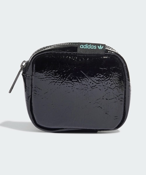 adidas（アディダス）の「POUCH / アディダスオリジナルス（ショルダーバッグ）」 WEAR