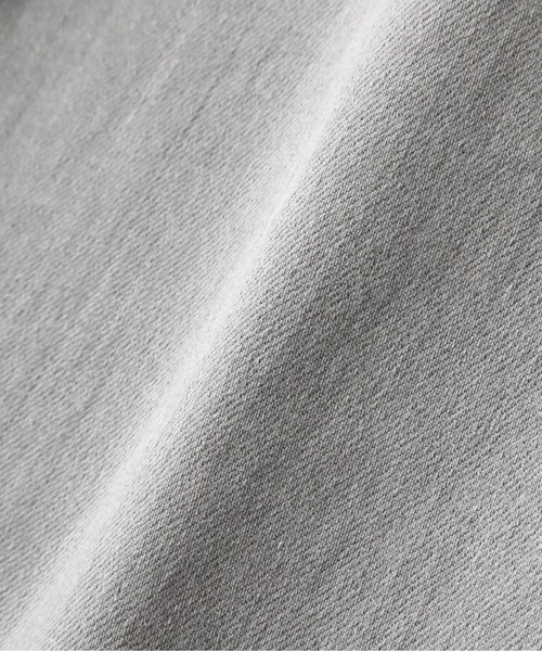 N.(N. Natural Beauty Basic)(エヌエヌナチュラルビューティーベーシック)の「【SOMETHING】LISA WIDE(デニムパンツ・レディース・グレー/ブルー・X-SMALL/SMALL)」の6枚目の写真