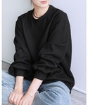 reca(レカ)の「トップス(スウェット)」