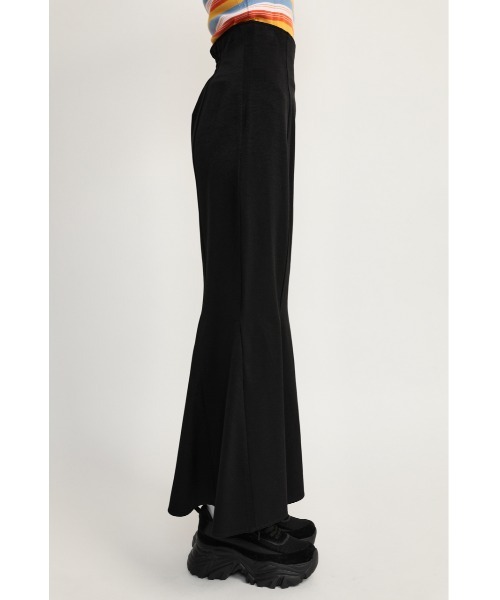 SLY（スライ）の「MERMAID LONG SKIRT マーメイド ロング