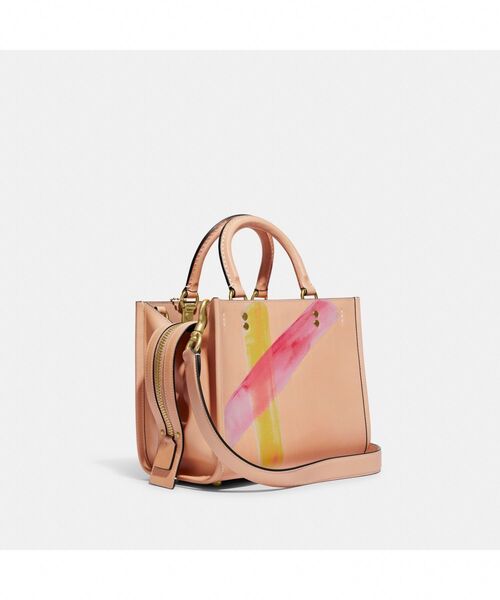 COACH（コーチ）の「日本限定【COACH X Koki】ローグ 25 オリジナル