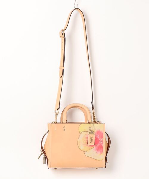 COACH（コーチ）の「日本限定【COACH X Koki】ローグ 25 オリジナル
