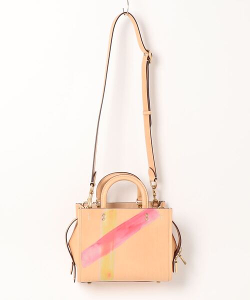 COACH（コーチ）の「日本限定【COACH X Koki】ローグ 25 オリジナル