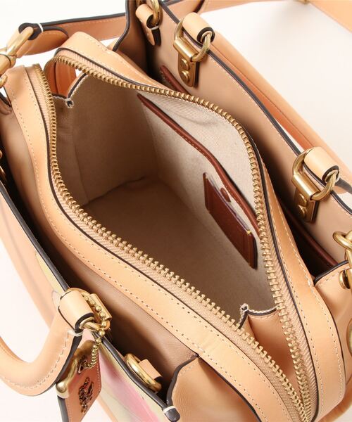 COACH（コーチ）の「日本限定【COACH X Koki】ローグ 25 オリジナル