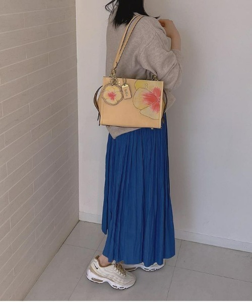 COACH（コーチ）の「日本限定【COACH X Koki】ローグ 25 オリジナル