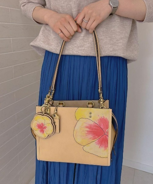 COACH（コーチ）の「日本限定【COACH X Koki】ローグ 25 オリジナル
