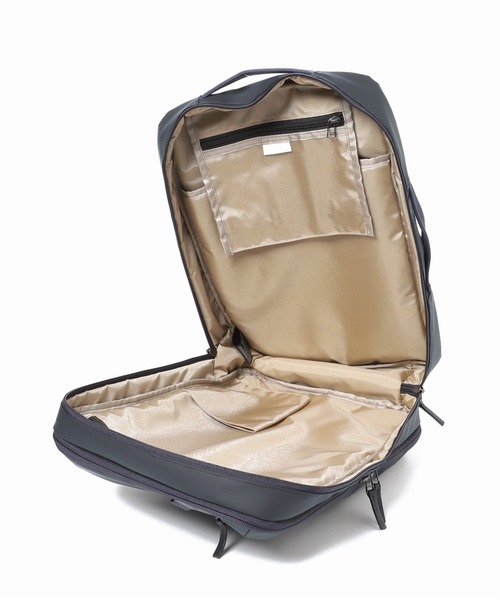 定価：37,400円（税込） planb マスターピース メッシュリュック