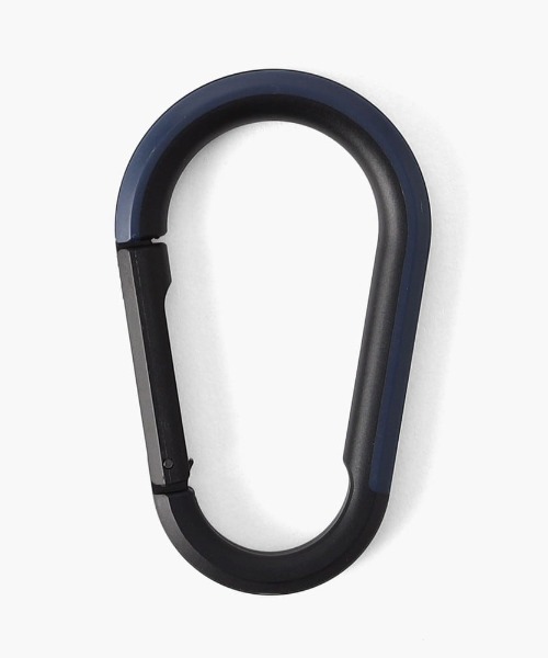 BRIEFING(ブリーフィング)の「【BRIEFING/ブリーフィング】 BR×ROOT CO. CARABINER(アウトドアグッズ・メンズ・ブラック×カーキ/ブラック×レッド/ブラック×ブルー/オレンジ系その他・FREE)」の3枚目の写真