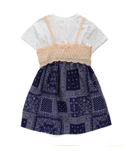 mizuiroind フード付きブルゾン➕ワンピース2点おまとめ mizuiroind フード付きブルゾン➕ワンピース2点おまとめ mizuiroind