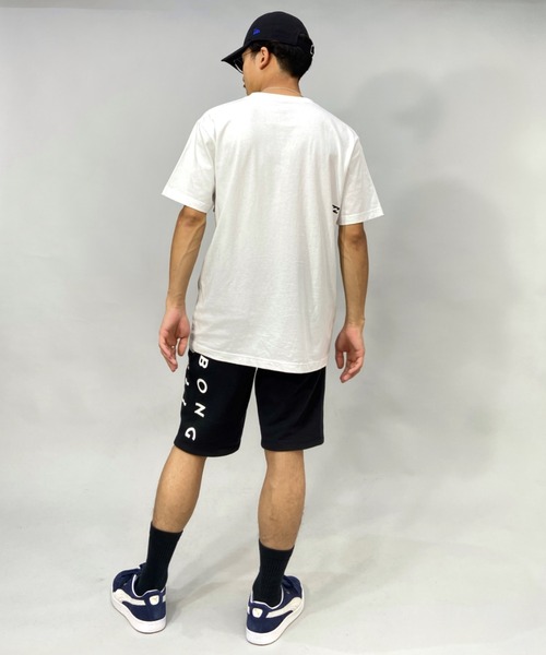 BILLABONG(ビラボン)の「BILLABONG/ビラボン イージーパンツ スウェット/ショーツ BC011-607(その他パンツ・メンズ・ブラック/ネイビー/グレー/グリーン・M/L)」の8枚目の写真