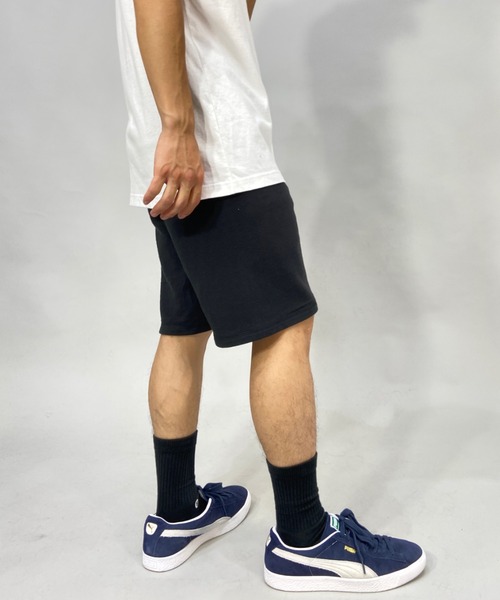BILLABONG(ビラボン)の「BILLABONG/ビラボン イージーパンツ スウェット/ショーツ BC011-607(その他パンツ・メンズ・ブラック/ネイビー/グレー/グリーン・M/L)」の6枚目の写真