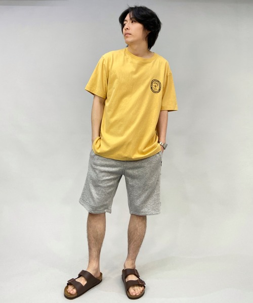 BILLABONG(ビラボン)の「BILLABONG/ビラボン イージーパンツ スウェット/ショーツ BC011-607(その他パンツ・メンズ・ブラック/ネイビー/グレー/グリーン・M/L)」の13枚目の写真