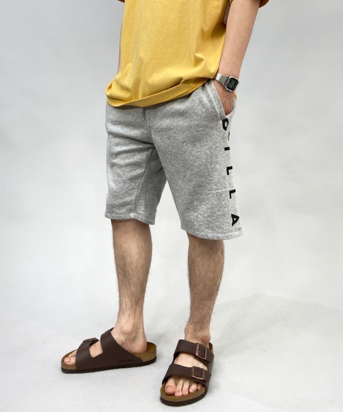 BILLABONG(ビラボン)の「BILLABONG/ビラボン イージーパンツ スウェット/ショーツ BC011-607(その他パンツ・メンズ・ブラック/ネイビー/グレー/グリーン・M/L)」の9枚目の写真