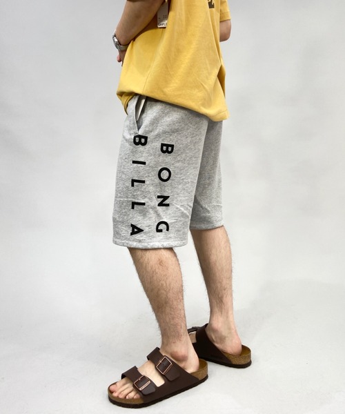 BILLABONG(ビラボン)の「BILLABONG/ビラボン イージーパンツ スウェット/ショーツ BC011-607(その他パンツ・メンズ・ブラック/ネイビー/グレー/グリーン・M/L)」の10枚目の写真