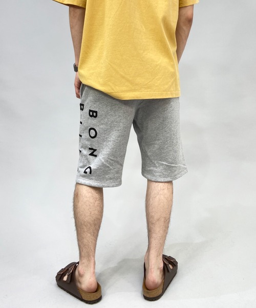 BILLABONG(ビラボン)の「BILLABONG/ビラボン イージーパンツ スウェット/ショーツ BC011-607(その他パンツ・メンズ・ブラック/ネイビー/グレー/グリーン・M/L)」の11枚目の写真