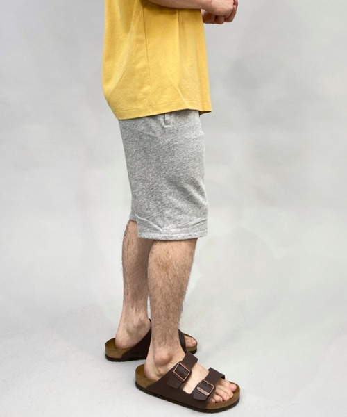 BILLABONG(ビラボン)の「BILLABONG/ビラボン イージーパンツ スウェット/ショーツ BC011-607(その他パンツ・メンズ・ブラック/ネイビー/グレー/グリーン・M/L)」の12枚目の写真