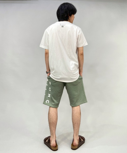 BILLABONG(ビラボン)の「BILLABONG/ビラボン イージーパンツ スウェット/ショーツ BC011-607(その他パンツ・メンズ・ブラック/ネイビー/グレー/グリーン・M/L)」の21枚目の写真