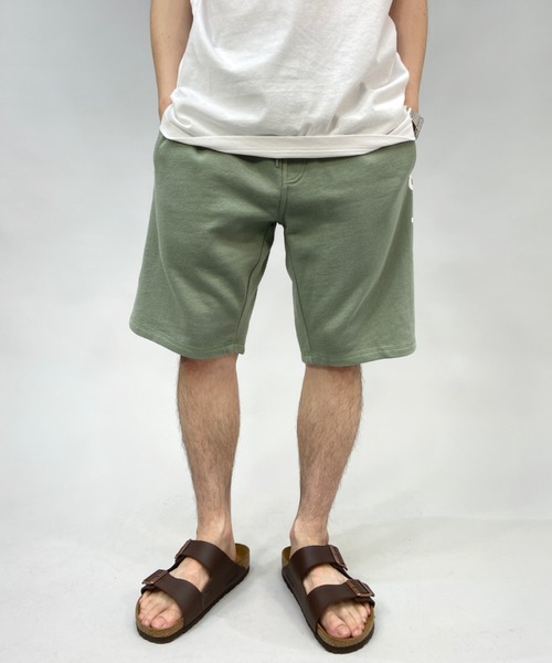 BILLABONG(ビラボン)の「BILLABONG/ビラボン イージーパンツ スウェット/ショーツ BC011-607(その他パンツ・メンズ・ブラック/ネイビー/グレー/グリーン・M/L)」の15枚目の写真