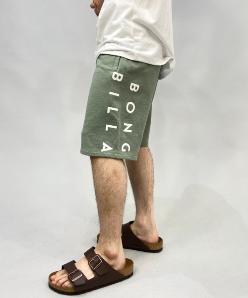 BILLABONG(ビラボン)の「BILLABONG/ビラボン イージーパンツ スウェット/ショーツ BC011-607(その他パンツ・メンズ・ブラック/ネイビー/グレー/グリーン・M/L)」の17枚目の写真