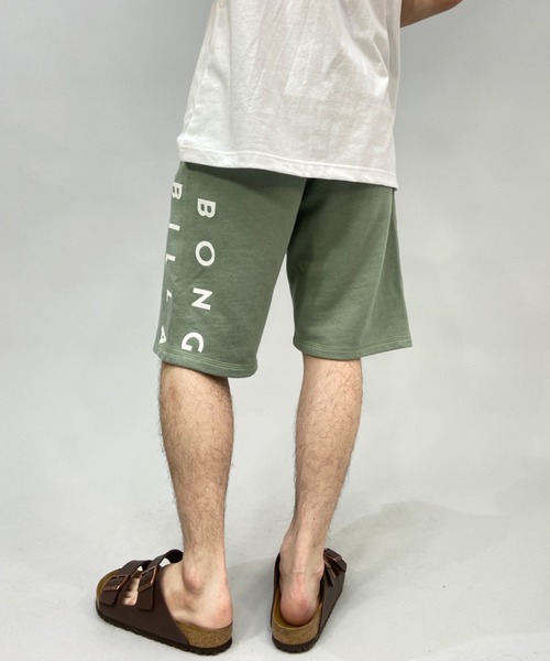 BILLABONG(ビラボン)の「BILLABONG/ビラボン イージーパンツ スウェット/ショーツ BC011-607(その他パンツ・メンズ・ブラック/ネイビー/グレー/グリーン・M/L)」の18枚目の写真