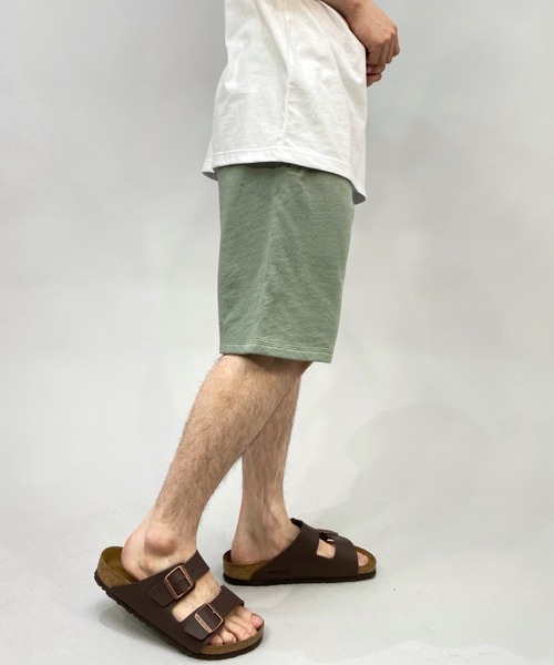 BILLABONG(ビラボン)の「BILLABONG/ビラボン イージーパンツ スウェット/ショーツ BC011-607(その他パンツ・メンズ・ブラック/ネイビー/グレー/グリーン・M/L)」の19枚目の写真