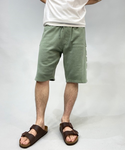 BILLABONG(ビラボン)の「BILLABONG/ビラボン イージーパンツ スウェット/ショーツ BC011-607(その他パンツ・メンズ・ブラック/ネイビー/グレー/グリーン・M/L)」の16枚目の写真