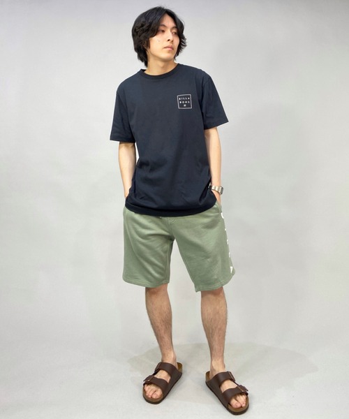 BILLABONG(ビラボン)の「BILLABONG/ビラボン イージーパンツ スウェット/ショーツ BC011-607(その他パンツ・メンズ・ブラック/ネイビー/グレー/グリーン・M/L)」の22枚目の写真