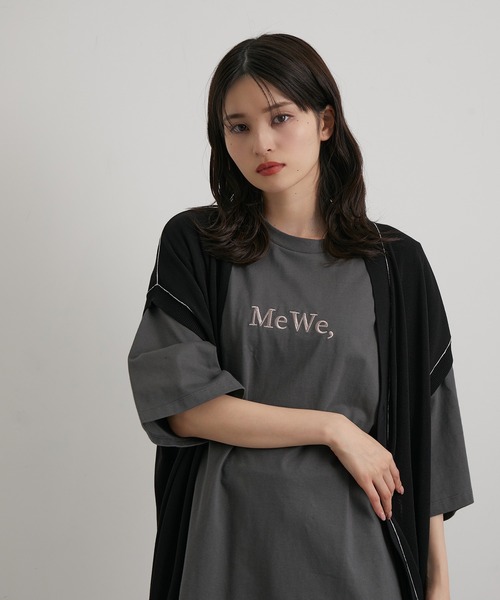 JUNRED(ジュンレッド)の「シアー前開きベストカーディガン(ベスト・メンズ・ブラック/ライトグレー/グリーン・S/M/L)」の13枚目の写真