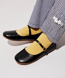 MERLOT | フラットメリージェーンパンプス(パンプス)