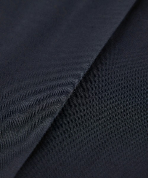 ROPE'（ロペ）の「【秋にも使える】ワイドタックテーパードスラックス（その他パンツ・レディース・ブラック/オフホワイト/オレンジ/ブルー・36/38）」の19枚目の写真