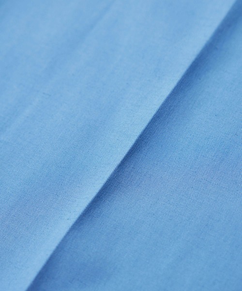 ROPE'（ロペ）の「【秋にも使える】ワイドタックテーパードスラックス（その他パンツ・レディース・ブラック/オフホワイト/オレンジ/ブルー・36/38）」の20枚目の写真