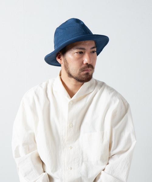 Camp Hat Mountain / キャンプハット（ハット）｜Retter（レッター）