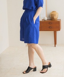 LOWRYS FARM | メッシュショートパンツ　277207(その他パンツ)