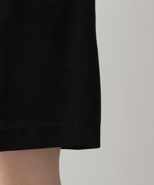 LOWRYS FARM（ローリーズファーム）の「メッシュショートパンツ　277207（その他パンツ・レディース・ブラック/ブラウン/ブルー/アイボリー・FREE）」の16枚目の写真